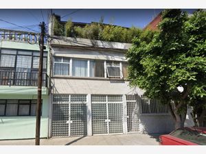 Casa en Venta en Napoles Benito Juárez