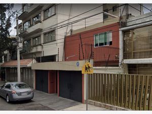 Casa en Venta en Anzures Miguel Hidalgo