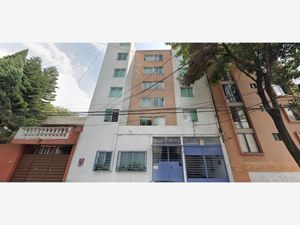 Departamento en Venta en Tacuba Miguel Hidalgo