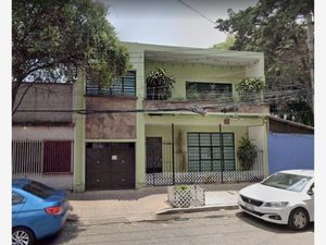 Casa en Venta en Tacuba Miguel Hidalgo