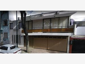 Casa en Venta en Escandón I Sección Miguel Hidalgo