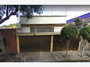 Casa en Venta en Del Carmen Coyoacán