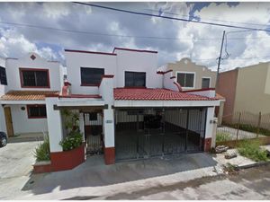 Casa en Venta en Vista Alegre Norte Mérida