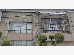 Casa en Venta en Veronica Anzures Miguel Hidalgo