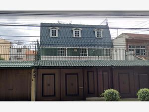 Casa en Venta en Jardin Balbuena Venustiano Carranza