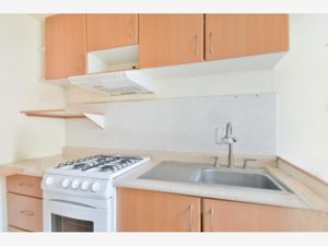 Departamento en Venta en Anáhuac I Sección Miguel Hidalgo