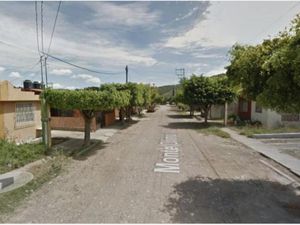 Casa en Venta en Los Naranjos Autlán de Navarro