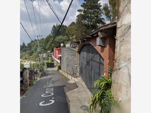Casa en Venta en Cruz Blanca Cuajimalpa de Morelos