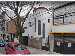 Casa en Venta en Hipódromo Condesa Cuauhtémoc