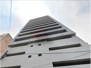 Departamento en Venta en Juarez Cuauhtémoc