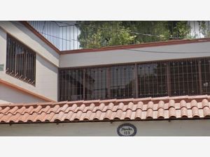 Casa en Venta en Del Carmen Coyoacán