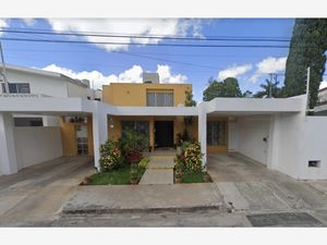 Casa en Venta en Campestre Mérida