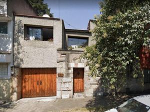 Casa en Venta en Del Carmen Coyoacán