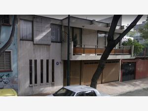 Casa en Venta en Escandón I Sección Miguel Hidalgo