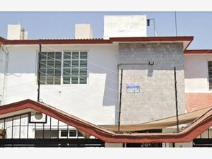 Casa en Venta en Lomas Estrella Iztapalapa