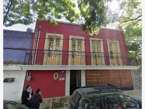 Casa en Venta en Santa Catarina Coyoacán