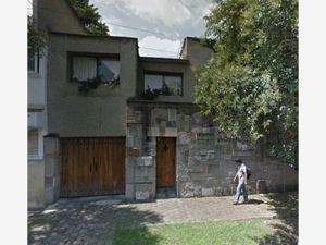 Casa en Venta en Del Carmen Coyoacán