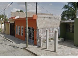 Casa en Venta en Manzana 115 Mérida