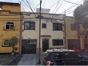 Casa en Venta en Condesa Cuauhtémoc