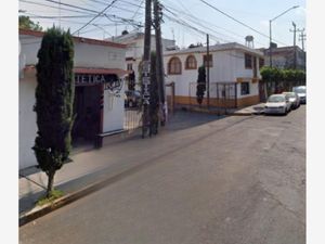 Casa en Venta en Santiago Sur Iztacalco
