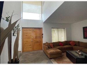 Casa en Venta en Polanco IV Sección Miguel Hidalgo