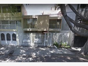 Casa en Venta en Campestre Churubusco Coyoacán