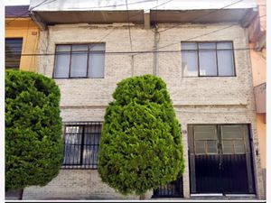 Casa en Venta en Industrial Gustavo A. Madero