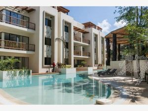 Departamento en Venta en Aldea Zama Tulum