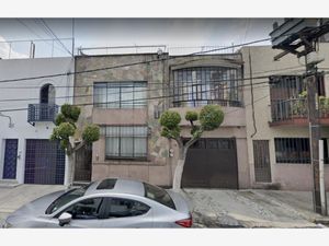 Casa en Venta en Veronica Anzures Miguel Hidalgo