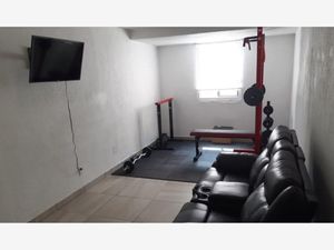 Departamento en Venta en Lomas de Sotelo Miguel Hidalgo