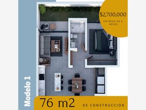 Departamento en Venta en Las Mojoneras Puerto Vallarta