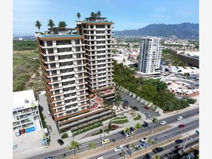 Departamento en Venta en Educacion Puerto Vallarta