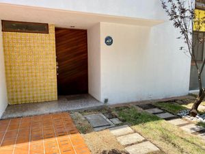 Casa en Venta en Ex Hacienda Coapa Tlalpan