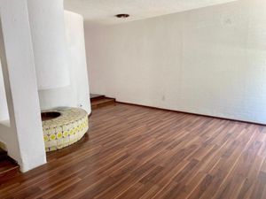 Casa en Venta en Ex Hacienda Coapa Tlalpan