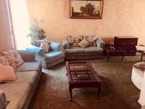 Casa en Venta en Ex Hacienda Coapa Tlalpan