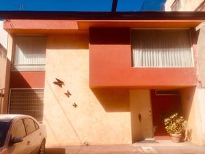 Casa en Venta en Ex Hacienda Coapa Tlalpan