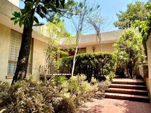 Casa en Venta en Jardines del Pedregal Álvaro Obregón