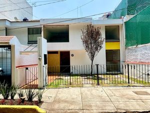 Casa en Venta en Ex Hacienda Coapa Tlalpan