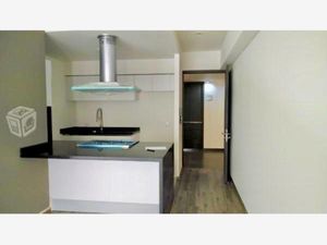 Departamento en Venta en Anáhuac I Sección Miguel Hidalgo