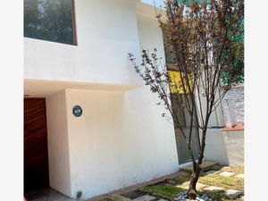 Casa en Venta en Ex Hacienda Coapa Tlalpan