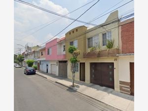 Casa en Venta en Providencia Azcapotzalco