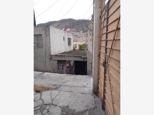 Terreno en Venta en Loma La Palma Gustavo A. Madero