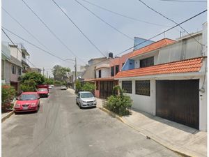 Casa en Venta en Constitucion de 1917 Iztapalapa