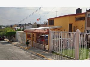 Casa en Venta en Ampliación Vista Hermosa Tlalnepantla de Baz