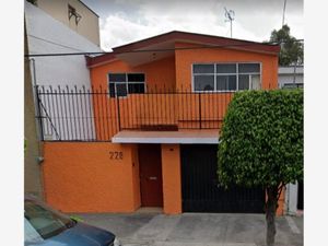 Casa en Venta en Nueva Santa Maria Azcapotzalco