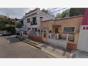 Casa en Venta en Ciudad Jardin Coyoacán