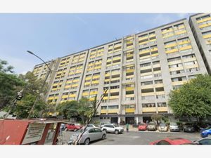 Departamento en Venta en Nonoalco Tlatelolco Cuauhtémoc