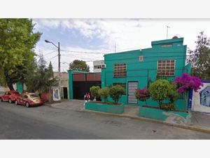 Casa en Venta en San Andrés Azcapotzalco