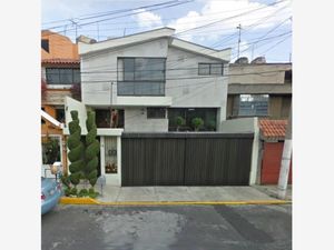 Casa en Venta en Los Cedros Coyoacán