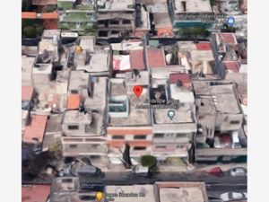 Casa en Venta en Las Aguilas Nezahualcóyotl